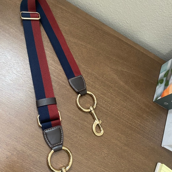 Carolina Herrera bag castanuela - Picture 12 of 12